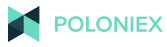 Poloniex : Brand Short Description Type Here.